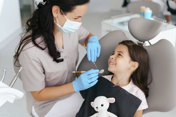 Best Emergency Treatment for Dental Infections or Abscesses in Orofino, ID