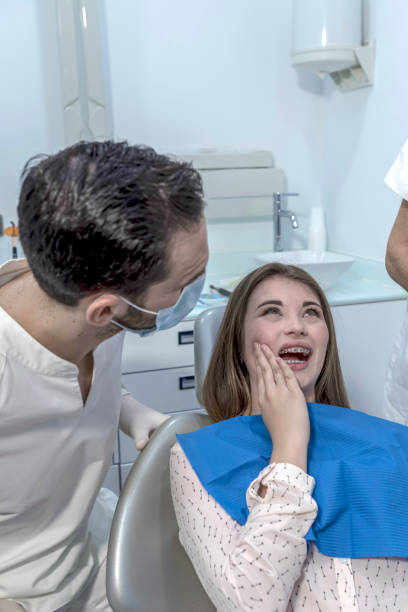 Best Emergency Treatment for Dental Infections or Abscesses in Orofino, ID